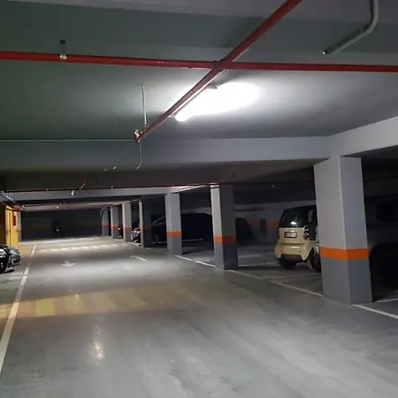Sara Apartmán Tirana